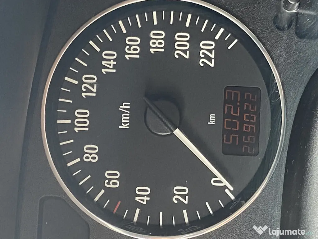 Opel Astra Classic 1.7 CDTI