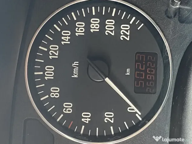 Opel Astra Classic 1.7 CDTI