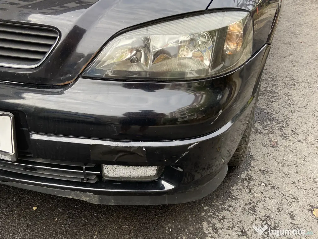 Opel Astra Classic 1.7 CDTI