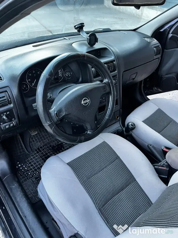 Opel Astra Classic 1.7 CDTI