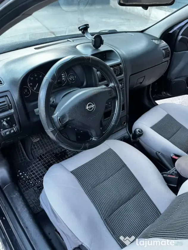 Opel Astra Classic 1.7 CDTI