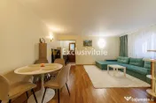 Apartament spațios 2 camere la 5 min de Pitești-Arges!