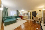 Apartament spațios 2 camere la 5 min de Pitești-Arges!