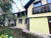 Casă individuală, zona Unirii