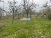 Vindem teren 2200 mp in Calinesti-Vranesti 