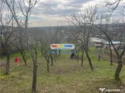 Vindem teren 2200 mp in Calinesti-Vranesti 