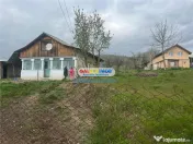 Vindem teren 2200 mp in Calinesti-Vranesti 