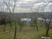 Vindem teren 2200 mp in Calinesti-Vranesti 