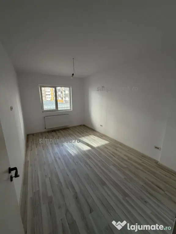 Decomandat Metrou Berceni 2 Camere - Popesti Leordeni (Bucuresti-Ilfov)