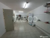 Spatiu comercial PARTER de inchiriat 120 mp aviz DSV Turniso 