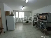 Spatiu comercial PARTER de inchiriat 120 mp aviz DSV Turniso 