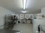 Spatiu comercial PARTER de inchiriat 120 mp aviz DSV Turniso 