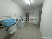 Spatiu comercial PARTER de inchiriat 120 mp aviz DSV Turniso 