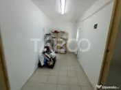 Spatiu comercial PARTER de inchiriat 120 mp aviz DSV Turniso 