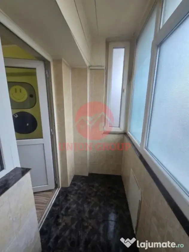 Apartament Cu 3 Camere In Inel 2 – Oportunitatea De A-ti Cre - Constanta (Constanta)