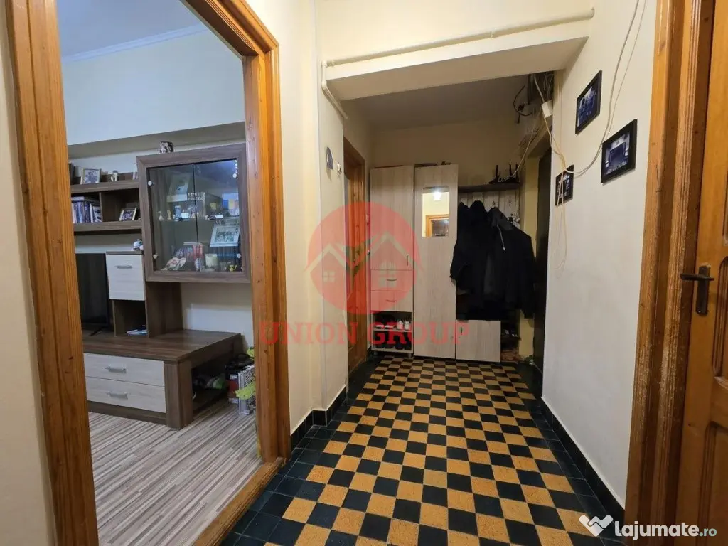 Apartament Cu 3 Camere In Inel 2 – Oportunitatea De A-ti Cre - Constanta (Constanta)