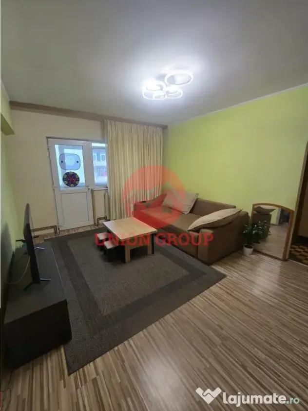 Apartament Cu 3 Camere In Inel 2 – Oportunitatea De A-ti Cre - Constanta (Constanta)
