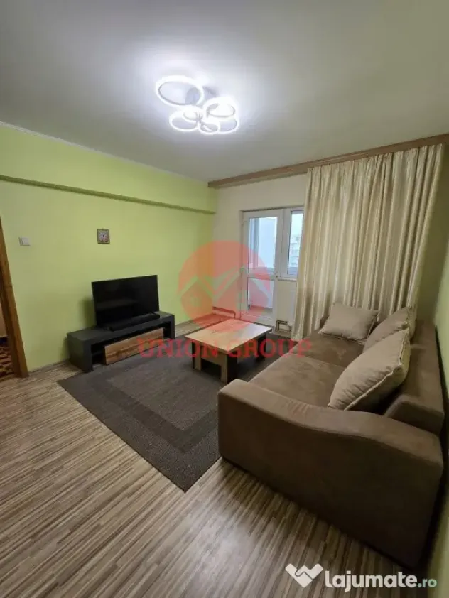Apartament Cu 3 Camere In Inel 2 – Oportunitatea De A-ti Cre - Constanta (Constanta)