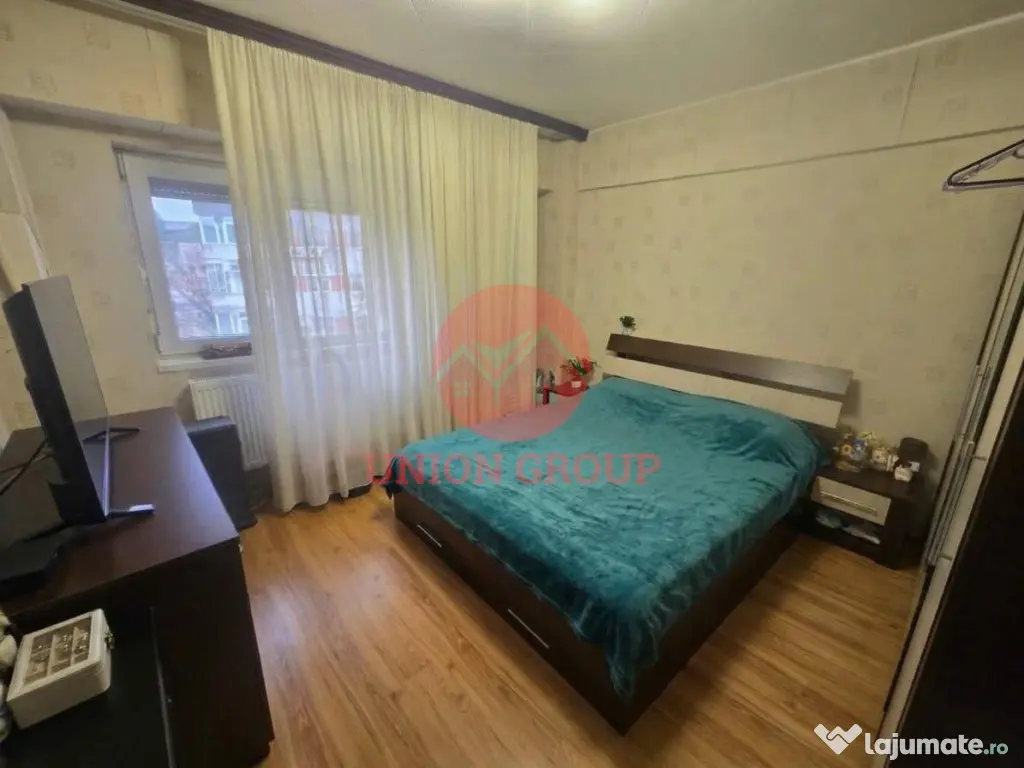 Apartament Cu 3 Camere In Inel 2 – Oportunitatea De A-ti Cre - Constanta (Constanta)