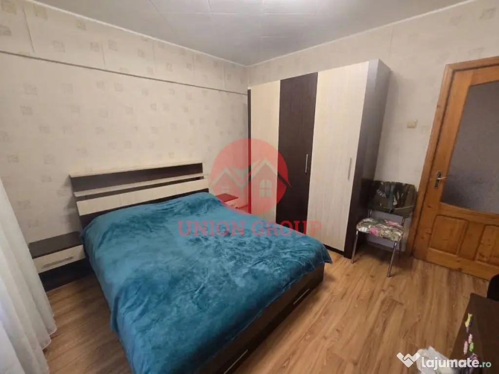 Apartament Cu 3 Camere In Inel 2 – Oportunitatea De A-ti Cre - Constanta (Constanta)