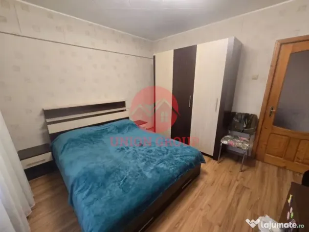 Apartament Cu 3 Camere In Inel 2 – Oportunitatea De A-ti Cre - Constanta (Constanta)
