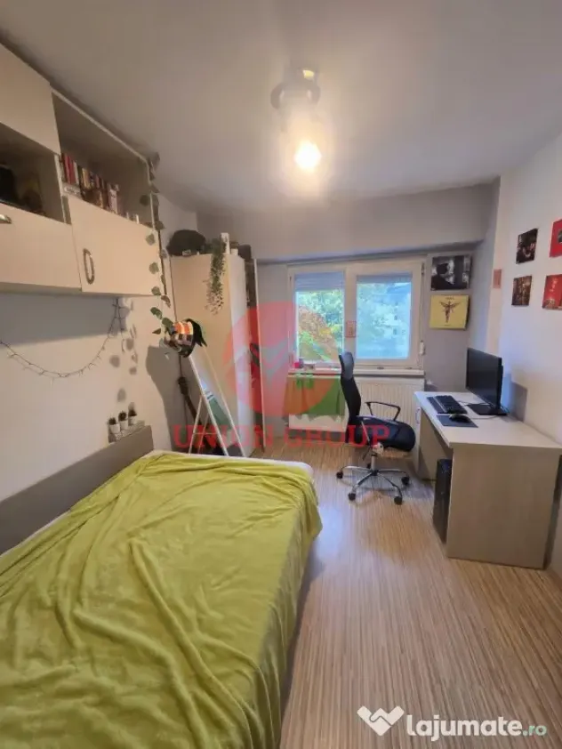 Apartament Cu 3 Camere In Inel 2 – Oportunitatea De A-ti Cre - Constanta (Constanta)