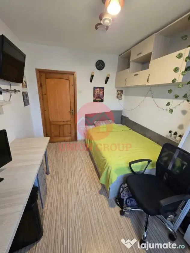 Apartament Cu 3 Camere In Inel 2 – Oportunitatea De A-ti Cre - Constanta (Constanta)