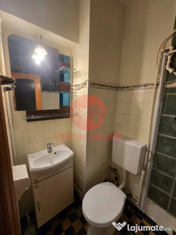Apartament Cu 3 Camere In Inel 2 – Oportunitatea De A-ti Cre - Constanta (Constanta)