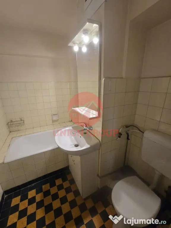 Apartament Cu 3 Camere In Inel 2 – Oportunitatea De A-ti Cre - Constanta (Constanta)
