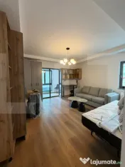 Apartament 2 camere ultracentral, bloc nou, parcare inclusă 