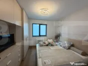 Apartament 2 camere ultracentral, bloc nou, parcare inclusă 
