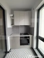 Apartament 2 camere ultracentral, bloc nou, parcare inclusă 