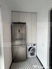 Apartament 2 camere ultracentral, bloc nou, parcare inclusă 