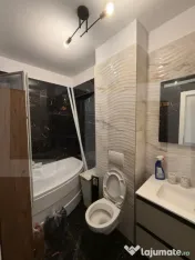 Apartament 2 camere ultracentral, bloc nou, parcare inclusă 