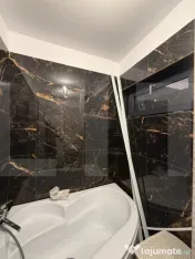 Apartament 2 camere ultracentral, bloc nou, parcare inclusă 