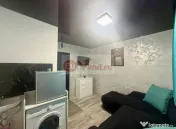 De vanzare garsoniera renovata, etaj 3, Gara, 17.900 euro