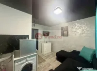 De vanzare garsoniera renovata, etaj 3, Gara, 17.900 euro 