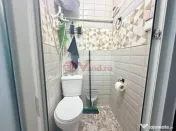 De vanzare garsoniera renovata, etaj 3, Gara, 17.900 euro
