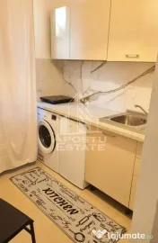 Apartament cu 1 camera de inchiriat-zona Marasti. Timisoara