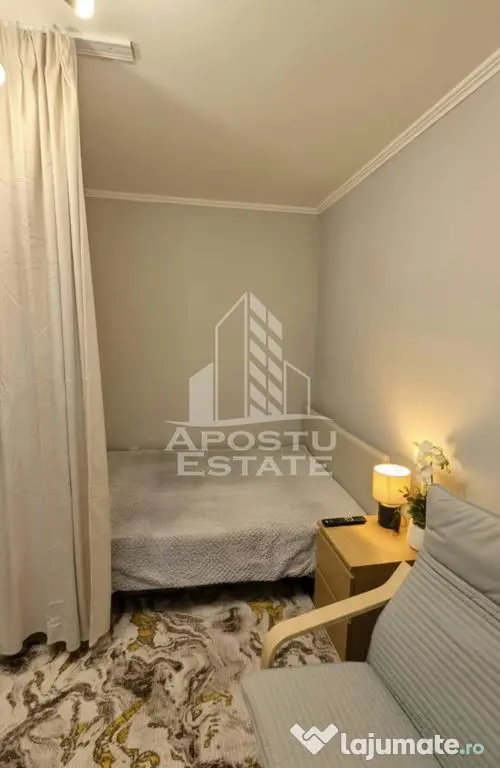 Apartament cu 1 camera de inchiriat-zona Marasti. Timisoara - Timisoara (Timis)