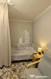 Apartament cu 1 camera de inchiriat-zona Marasti. Timisoara