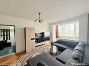 Apartament cu 2 camere de inchiriat zona Complexului Studentesc