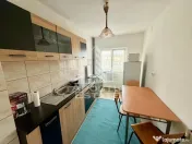 Apartament cu 2 camere de inchiriat zona Complexului Studentesc
