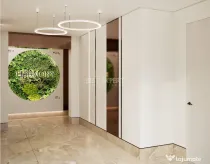 2 Camere cu Grădină Privată | Parcare Inclusă | Mutare I