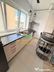 Ap 2 Cam Tip Studio Vulcan Residence Loc Parcare Inclus