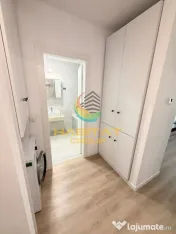 Ap 2 Cam Tip Studio Vulcan Residence Loc Parcare Inclus