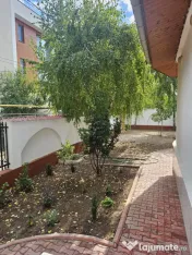 Vila premium 7 camere de inchiriat Herastrau 