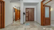 Vila premium 7 camere de inchiriat Herastrau 