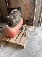 Compresor 24L FL20-24 Panzer 