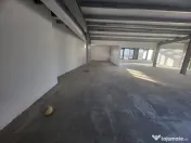 Spatiu comercial de inchiriat - 160mp - terasa 40mp, Eroilor 